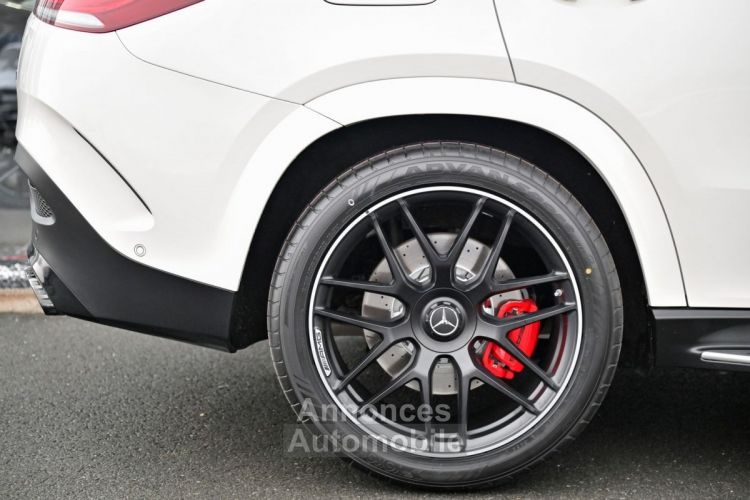 Mercedes GLE Coupé 63 AMG S 4Matic+ Coupe Carbon - <small></small> 108.890 € <small>TTC</small> - #43