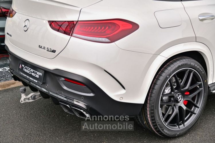 Mercedes GLE Coupé 63 AMG S 4Matic+ Coupe Carbon - <small></small> 108.890 € <small>TTC</small> - #7