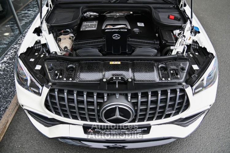 Mercedes GLE Coupé 63 AMG S 4Matic+ Coupe Carbon - <small></small> 108.890 € <small>TTC</small> - #8