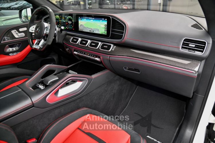 Mercedes GLE Coupé 63 AMG S 4Matic+ Coupe Carbon - <small></small> 108.890 € <small>TTC</small> - #12