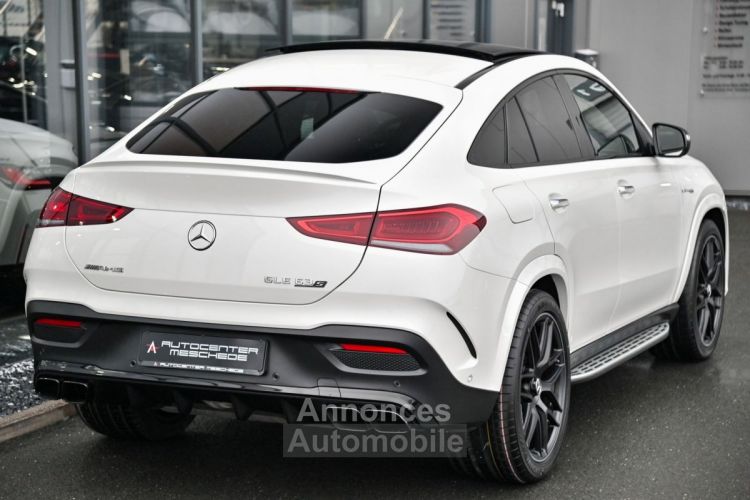 Mercedes GLE Coupé 63 AMG S 4Matic+ Coupe Carbon - <small></small> 108.890 € <small>TTC</small> - #36