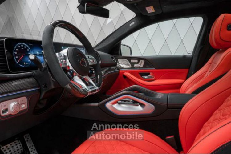 Mercedes GLE Coupé 63 S BRABUS 800 AMG TCT 9G-SPEEDSHIFT AMG 4MATIC+ 63s - <small></small> 289.990 € <small></small> - #4