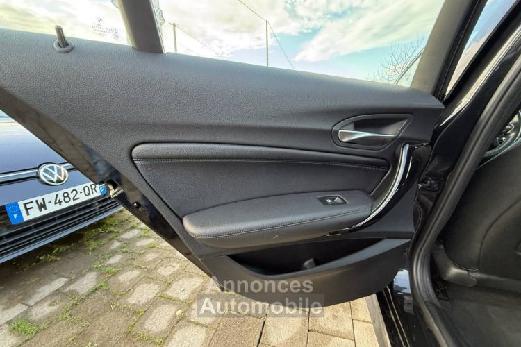 Mercedes GLE Coupé Coupe 350 d 258ch Fascination 4Matic 9G-Tronic - <small></small> 42.990 € <small>TTC</small> - #9