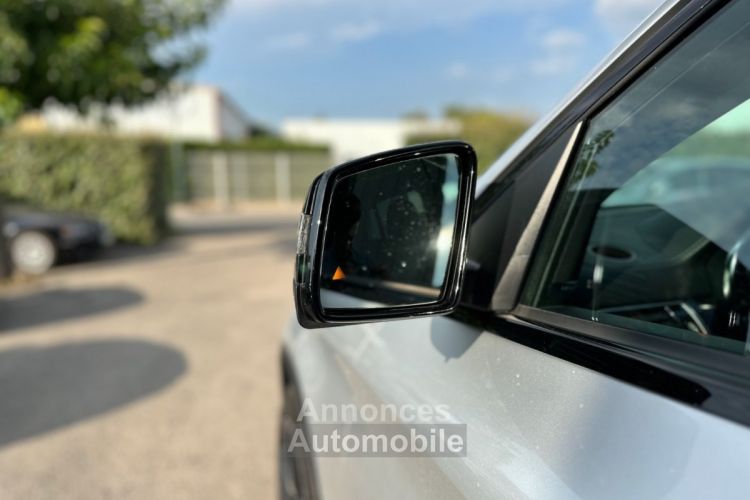 Mercedes GLE Coupé COUPE 350 d 9G-Tronic 4MATIC Fascination AMG + CAM 360 + H/K + TOIT - ORIGINE FRANCE - <small></small> 50.990 € <small>TTC</small> - #20