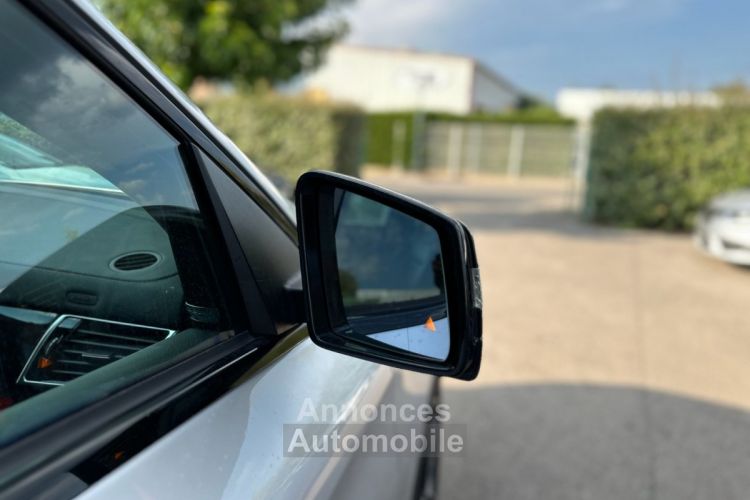 Mercedes GLE Coupé COUPE 350 d 9G-Tronic 4MATIC Fascination AMG + CAM 360 + H/K + TOIT - ORIGINE FRANCE - <small></small> 50.990 € <small>TTC</small> - #23