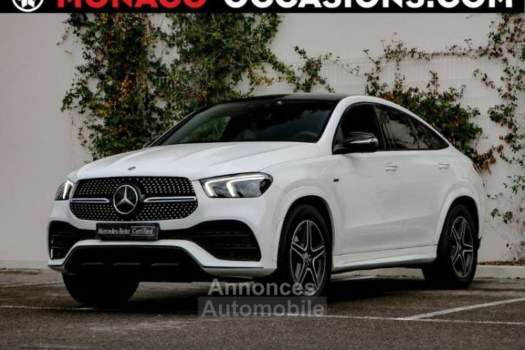 Mercedes GLE Coupé Coupe 350 de 194+136ch AMG Line 4Matic 9G-Tronic - <small></small> 85.000 € <small>TTC</small> - #1