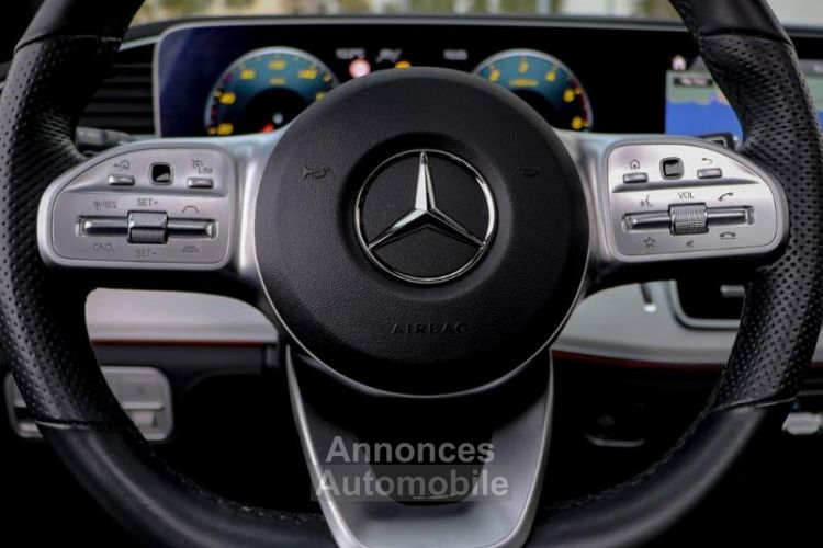 Mercedes GLE Coupé Coupe 350 de 194+136ch AMG Line 4Matic 9G-Tronic - <small></small> 85.000 € <small>TTC</small> - #20