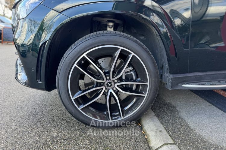 Mercedes GLE Coupé Coupe 350 de 194+136ch AMG Line 4Matic 9G-Tronic 2022 2ème main entretien complet - <small></small> 79.990 € <small>TTC</small> - #20