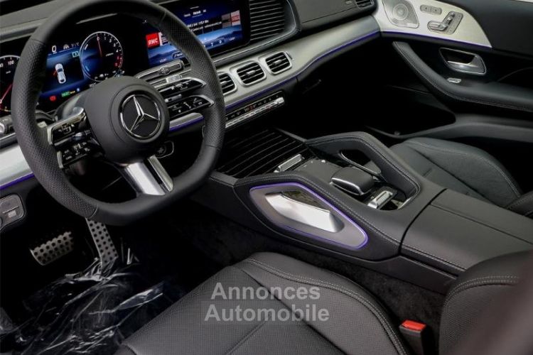 Mercedes GLE Coupé Coupe 350 de 197ch+136ch AMG Line 4Matic 9G-Tronic - <small></small> 98.000 € <small>TTC</small> - #13