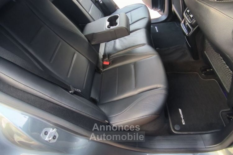 Mercedes GLE Coupé Coupé 350 De 2.0 D 16V 320 EQ Power 4MATIC 9G-TRONIC 194 Cv Boîte Auto - <small></small> 67.000 € <small>TTC</small> - #9