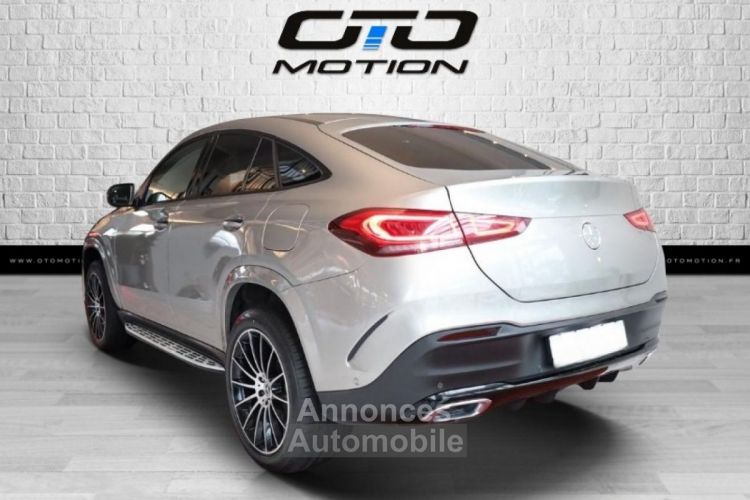 Mercedes GLE Coupé COUPE 350 de 9G-Tronic 4Matic AMG Line - <small></small> 86.990 € <small></small> - #3