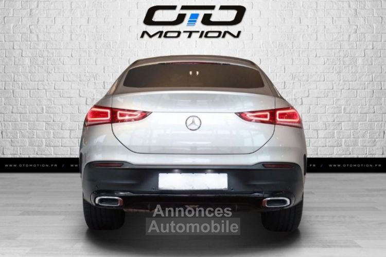 Mercedes GLE Coupé COUPE 350 de 9G-Tronic 4Matic AMG Line - <small></small> 86.990 € <small></small> - #4
