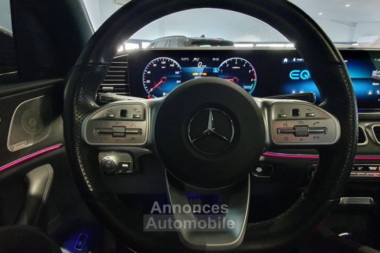 Mercedes GLE Coupé COUPE 350 de 9G-Tronic 4Matic AMG Line - <small></small> 85.900 € <small>TTC</small> - #32