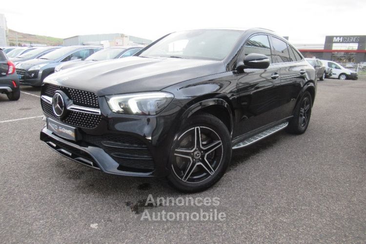 Mercedes GLE Coupé COUPE 350 de 9G-Tronic 4Matic AMG Line - <small></small> 63.990 € <small>TTC</small> - #1