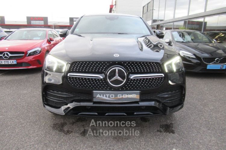 Mercedes GLE Coupé COUPE 350 de 9G-Tronic 4Matic AMG Line - <small></small> 63.990 € <small>TTC</small> - #2