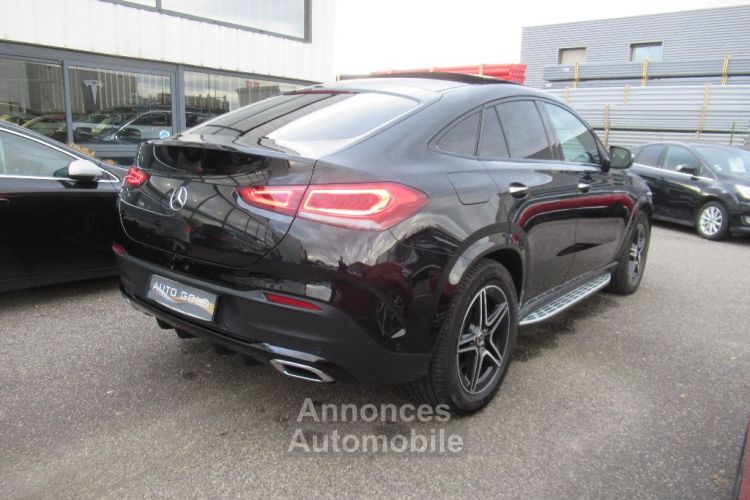 Mercedes GLE Coupé COUPE 350 de 9G-Tronic 4Matic AMG Line - <small></small> 63.990 € <small>TTC</small> - #4