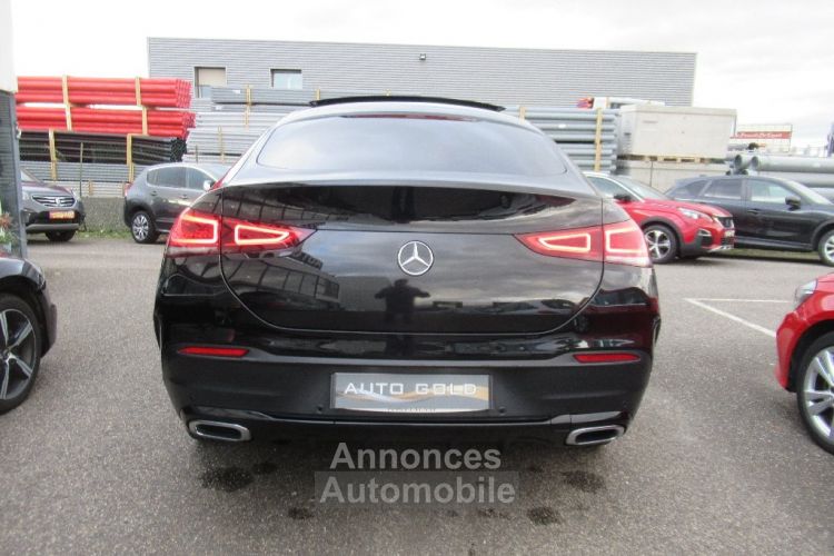 Mercedes GLE Coupé COUPE 350 de 9G-Tronic 4Matic AMG Line - <small></small> 63.990 € <small>TTC</small> - #5