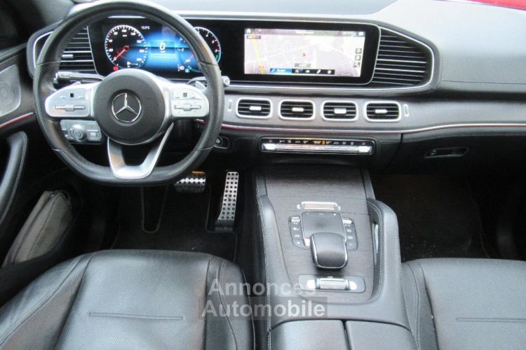 Mercedes GLE Coupé COUPE 350 de 9G-Tronic 4Matic AMG Line - <small></small> 63.990 € <small>TTC</small> - #7