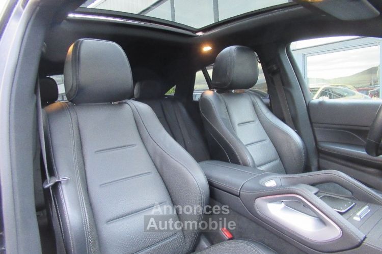 Mercedes GLE Coupé COUPE 350 de 9G-Tronic 4Matic AMG Line - <small></small> 63.990 € <small>TTC</small> - #8