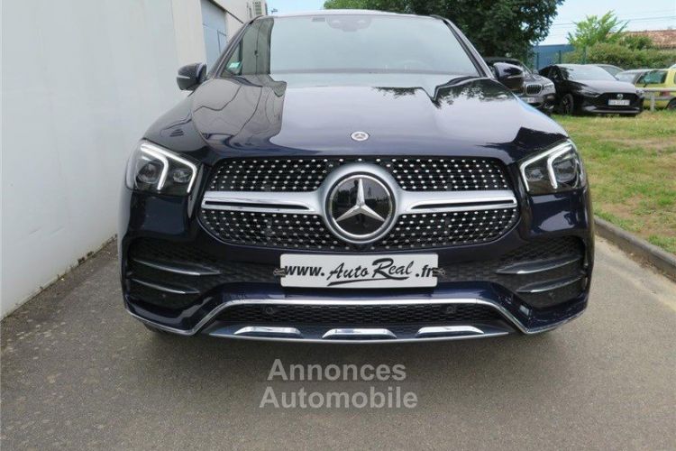 Mercedes GLE Coupé COUPE 350 de 9G-Tronic 4Matic AMG Line - <small></small> 79.900 € <small>TTC</small> - #5