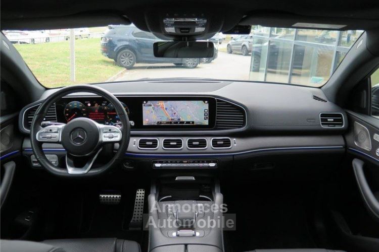 Mercedes GLE Coupé COUPE 350 de 9G-Tronic 4Matic AMG Line - <small></small> 79.900 € <small>TTC</small> - #7