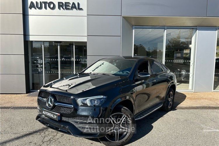 Mercedes GLE Coupé COUPE 350 de 9G-Tronic 4Matic AMG Line - <small></small> 59.900 € <small>TTC</small> - #1