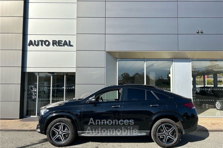 Mercedes GLE Coupé COUPE 350 de 9G-Tronic 4Matic AMG Line - <small></small> 59.900 € <small>TTC</small> - #4