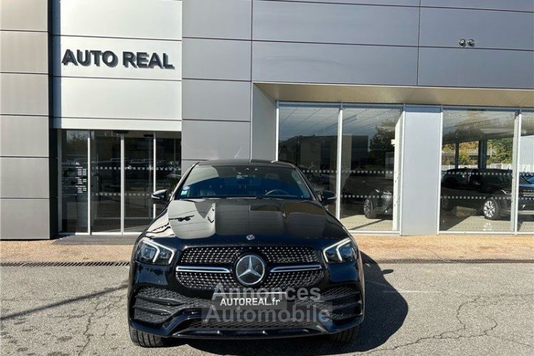 Mercedes GLE Coupé COUPE 350 de 9G-Tronic 4Matic AMG Line - <small></small> 59.900 € <small>TTC</small> - #6