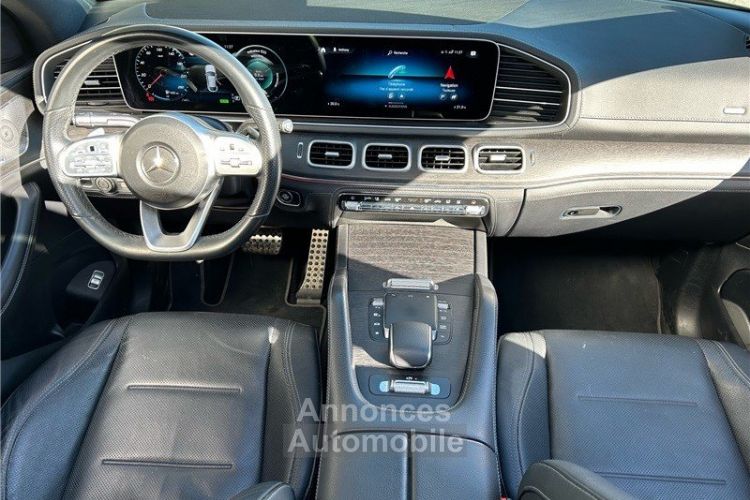 Mercedes GLE Coupé COUPE 350 de 9G-Tronic 4Matic AMG Line - <small></small> 59.900 € <small>TTC</small> - #19