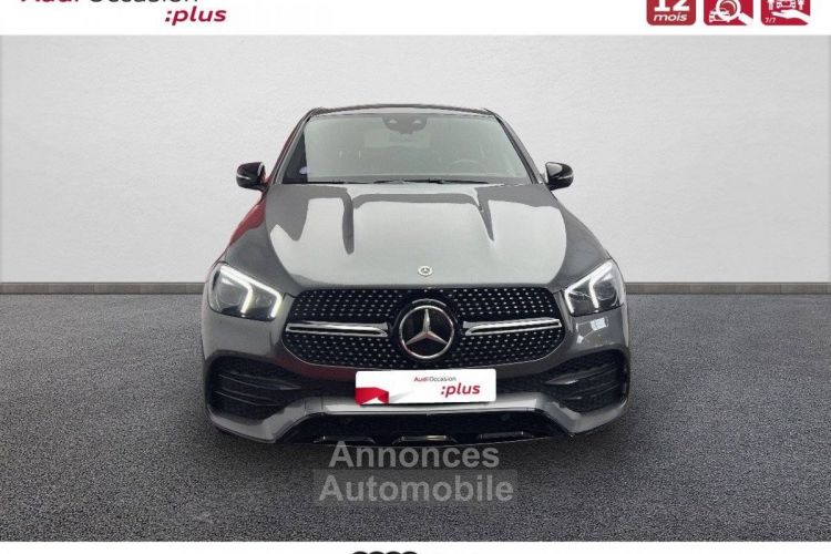 Mercedes GLE Coupé COUPE 350 de 9G-Tronic 4Matic AMG Line - <small></small> 74.990 € <small>TTC</small> - #2