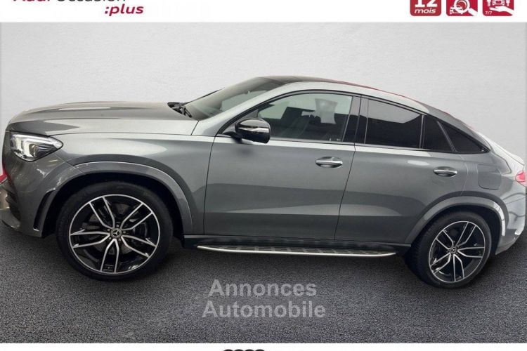 Mercedes GLE Coupé COUPE 350 de 9G-Tronic 4Matic AMG Line - <small></small> 74.990 € <small>TTC</small> - #3