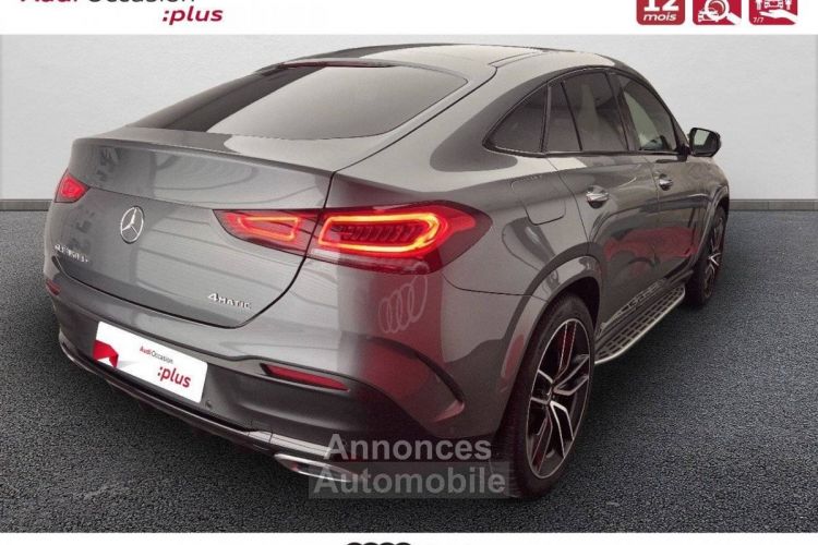 Mercedes GLE Coupé COUPE 350 de 9G-Tronic 4Matic AMG Line - <small></small> 74.990 € <small>TTC</small> - #5