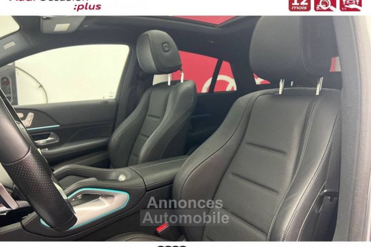 Mercedes GLE Coupé COUPE 350 de 9G-Tronic 4Matic AMG Line - <small></small> 74.990 € <small>TTC</small> - #34