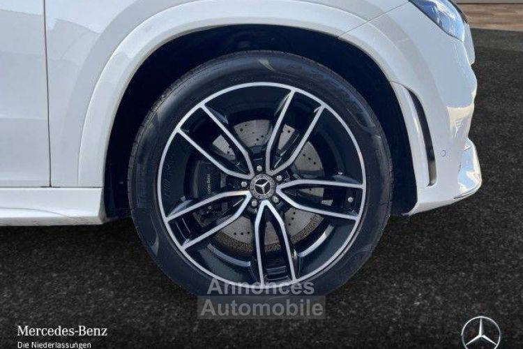 Mercedes GLE Coupé Coupe 350 e 211+136ch AMG 4Matic - <small></small> 76.990 € <small>TTC</small> - #9