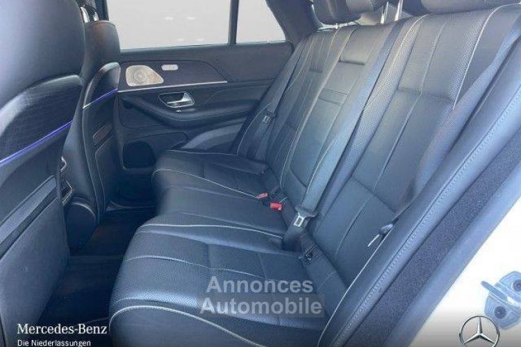 Mercedes GLE Coupé Coupe 350 e 211+136ch AMG 4Matic - <small></small> 76.990 € <small>TTC</small> - #10