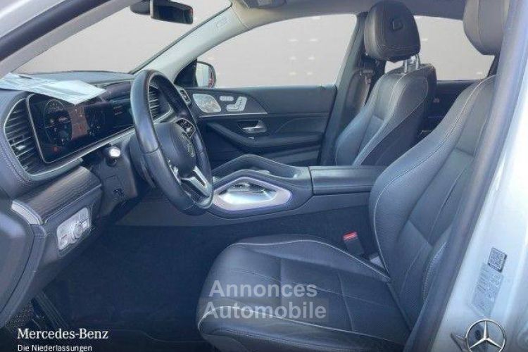 Mercedes GLE Coupé Coupe 350 e 211+136ch AMG 4Matic - <small></small> 76.990 € <small>TTC</small> - #11
