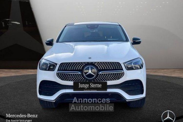 Mercedes GLE Coupé Coupe 350 e 211+136ch AMG 4Matic - <small></small> 76.990 € <small>TTC</small> - #14