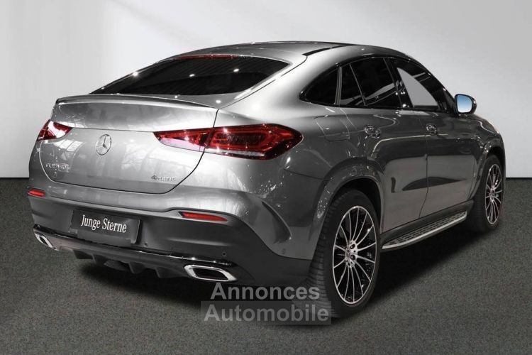 Mercedes GLE Coupé Coupe 350 e 333ch AMG Line 4M - <small></small> 71.990 € <small>TTC</small> - #2