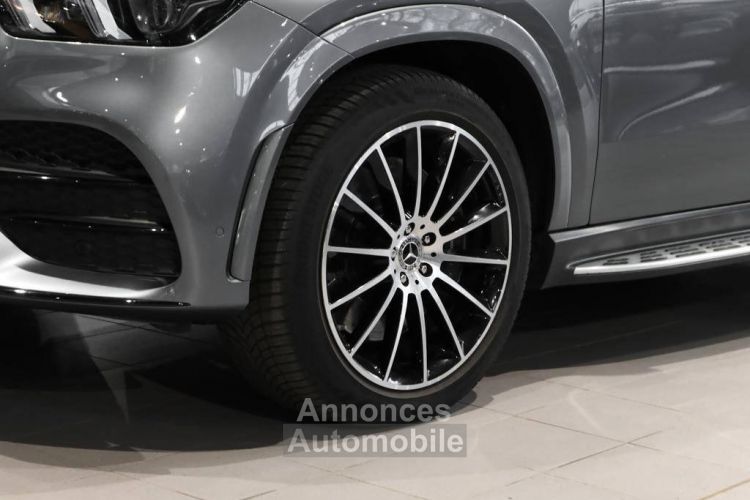 Mercedes GLE Coupé Coupe 350 e 333ch AMG Line 4M - <small></small> 71.990 € <small>TTC</small> - #3