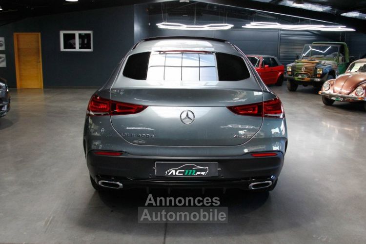 Mercedes GLE Coupé COUPE 400 D 330CH AMG LINE 4MATIC 9G-TRONIC - <small></small> 75.990 € <small>TTC</small> - #7