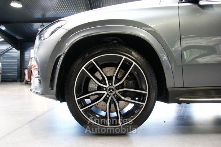 Mercedes GLE Coupé COUPE 400 D 330CH AMG LINE 4MATIC 9G-TRONIC - <small></small> 75.990 € <small>TTC</small> - #9