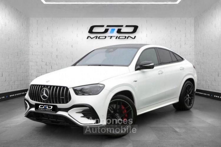 Mercedes GLE Coupé COUPE 53 AMG TCT 9G-SPEEDSHIFT HYBRID AMG 4MATIC+ - <small></small> 139.990 € <small></small> - #1