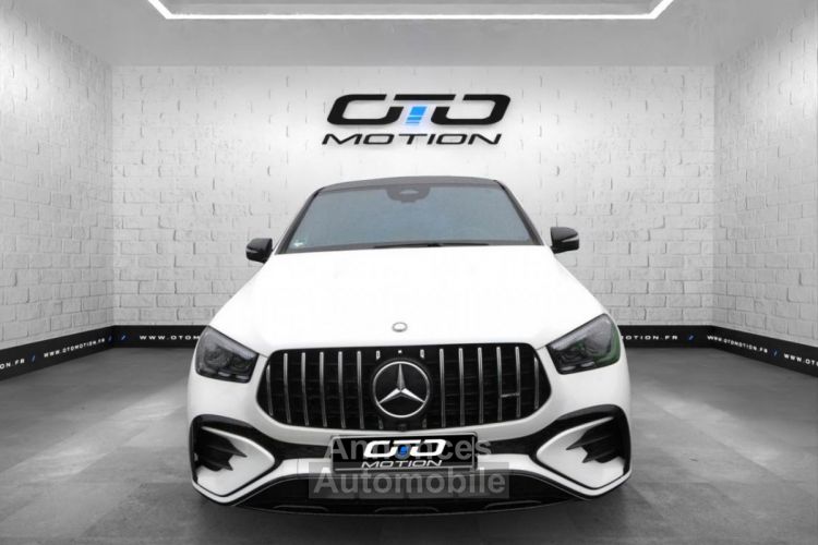 Mercedes GLE Coupé COUPE 53 AMG TCT 9G-SPEEDSHIFT HYBRID AMG 4MATIC+ - <small></small> 139.990 € <small></small> - #2