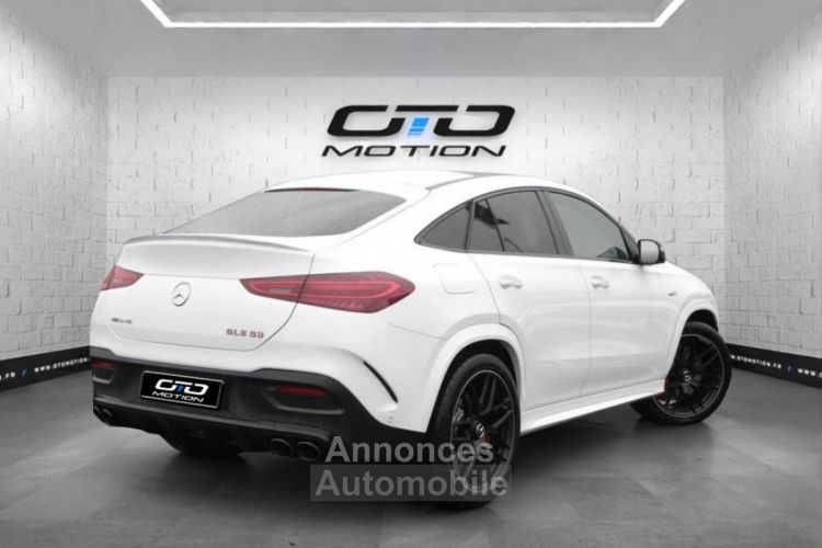 Mercedes GLE Coupé COUPE 53 AMG TCT 9G-SPEEDSHIFT HYBRID AMG 4MATIC+ - <small></small> 139.990 € <small></small> - #4