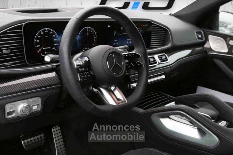 Mercedes GLE Coupé COUPE 53 AMG TCT 9G-SPEEDSHIFT HYBRID AMG 4MATIC+ - <small></small> 139.990 € <small></small> - #5