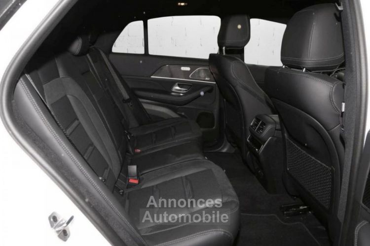 Mercedes GLE Coupé COUPE 53 AMG TCT 9G-SPEEDSHIFT HYBRID AMG 4MATIC+ - <small></small> 139.990 € <small></small> - #9