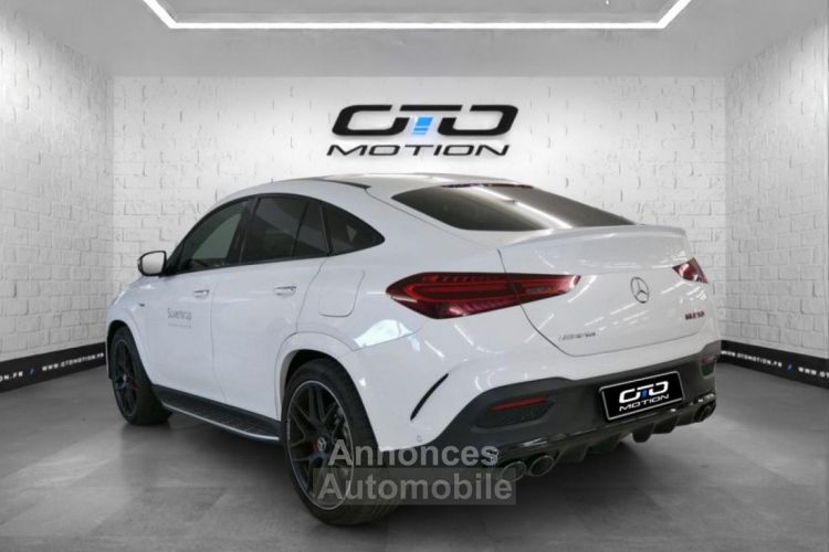 Mercedes GLE Coupé COUPE 53 AMG TCT 9G-SPEEDSHIFT HYBRID AMG 4MATIC+ - <small></small> 139.990 € <small></small> - #3