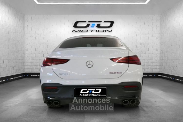 Mercedes GLE Coupé COUPE 53 AMG TCT 9G-SPEEDSHIFT HYBRID AMG 4MATIC+ - <small></small> 139.990 € <small></small> - #4