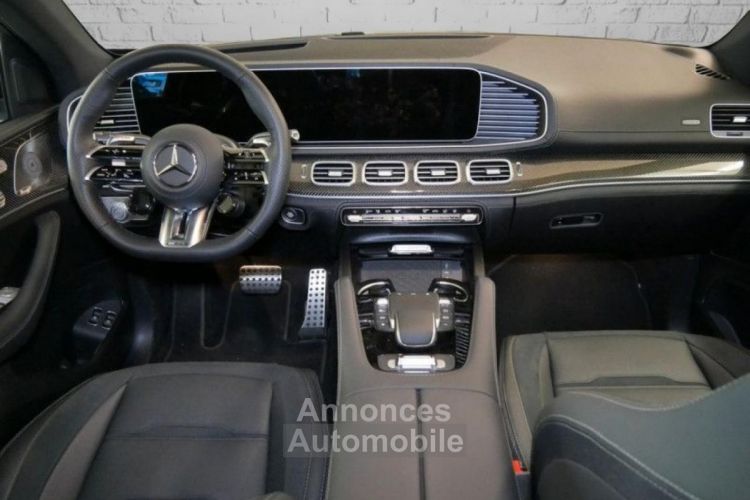 Mercedes GLE Coupé COUPE 53 AMG TCT 9G-SPEEDSHIFT HYBRID AMG 4MATIC+ - <small></small> 139.990 € <small></small> - #5