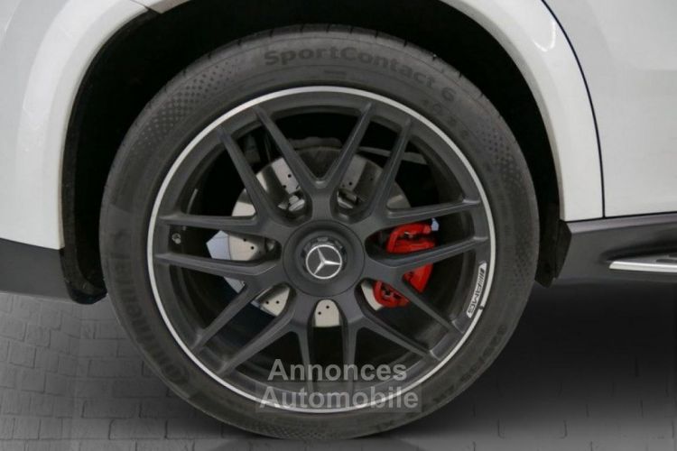 Mercedes GLE Coupé COUPE 53 AMG TCT 9G-SPEEDSHIFT HYBRID AMG 4MATIC+ - <small></small> 139.990 € <small></small> - #11